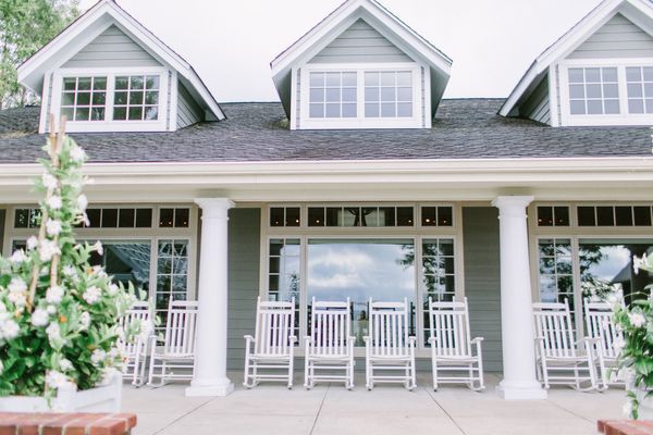 Beach House Ballroom - Event Venue - Chesapeake Bay Beach Club